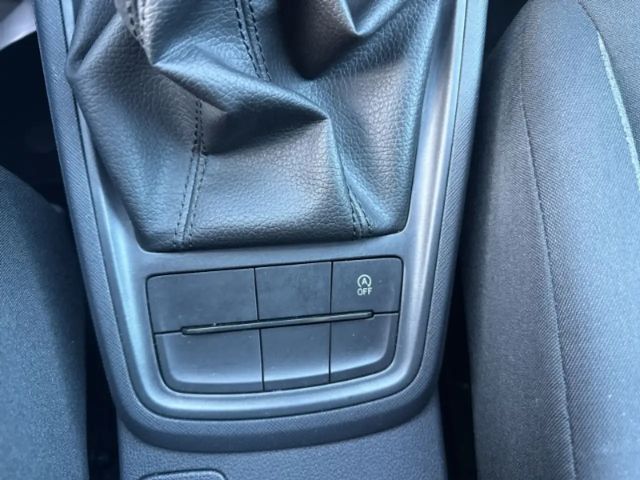 Skoda Scala Essence AHK Digitales Cockpit LED Sperrdiff. Apple