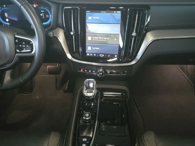 Volvo V60 AWD Polestar Recharge T8