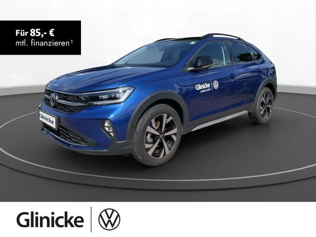 Volkswagen Taigo DSG IQ.Drive Style