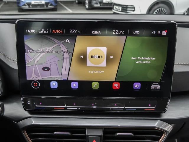 Cupra Leon DSG Sportstourer