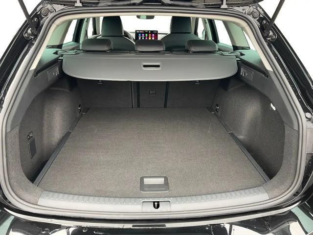 Seat Leon DSG FR-lijn Sportstourer