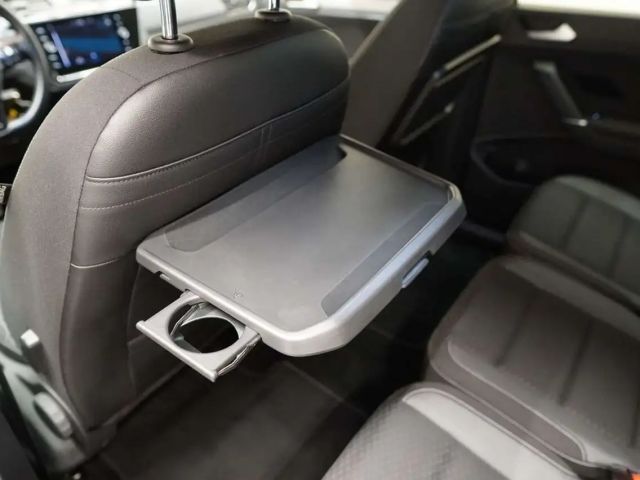 Volkswagen Touran DSG