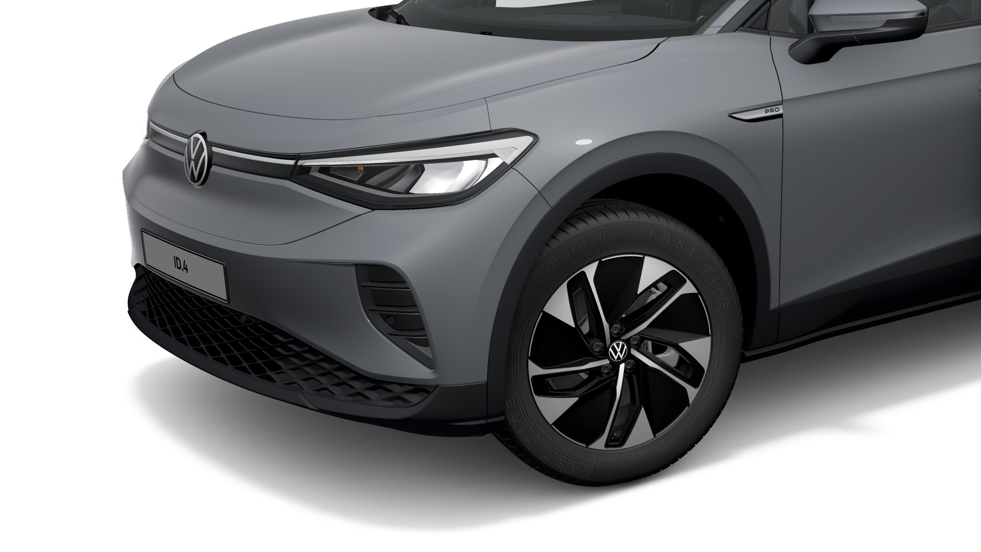 Volkswagen ID.4 150KW / 204 PS