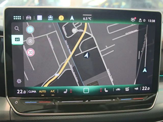 Volkswagen Golf 1.5 TSI Golf VIII Life Variant