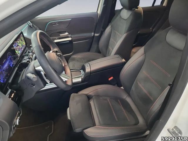 Mercedes-Benz EQA 250 AMG Line