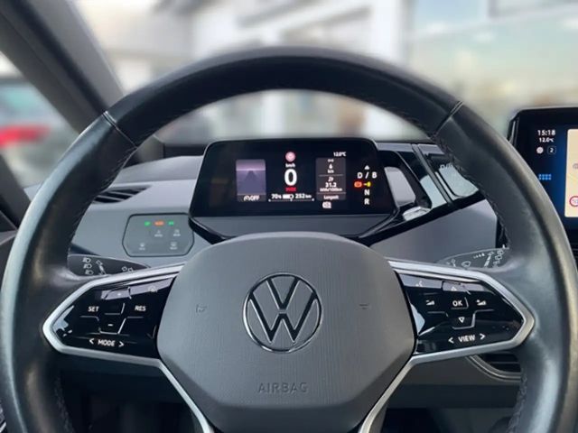 Volkswagen ID.3 45 kWh Performance Pure