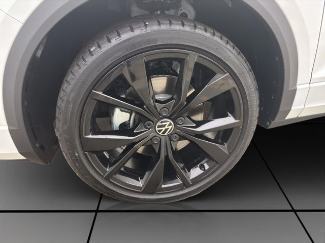 Volkswagen T-Roc 2.0 TSI DSG R-Line