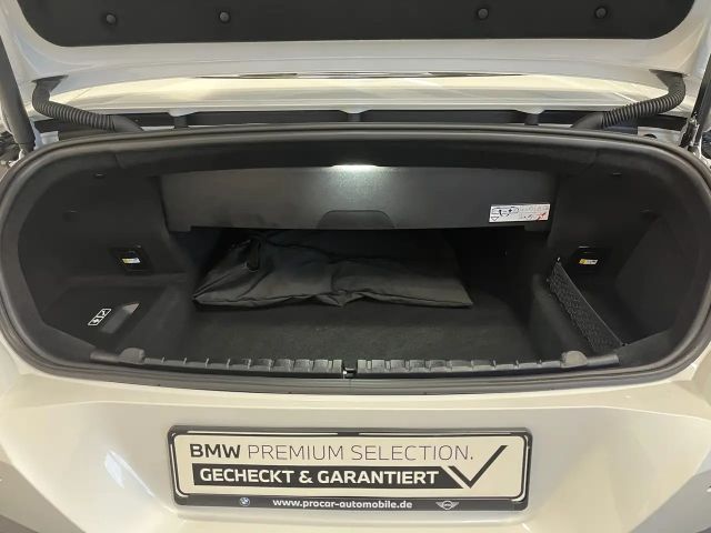 BMW 840 840d Cabrio M-Sport xDrive