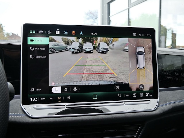 Volkswagen Passat 2.0 TDI R-Line Variant