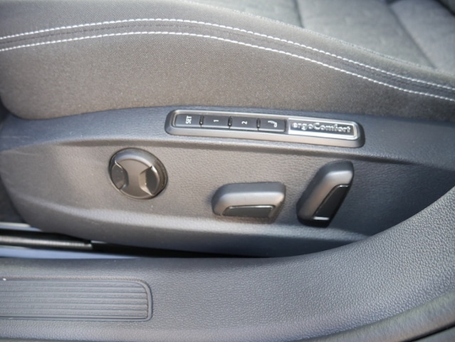 Volkswagen Passat 2.0 TDI DSG Variant