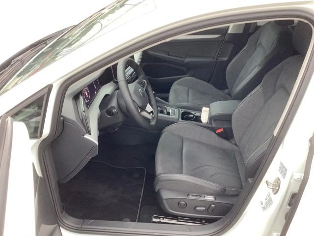 Volkswagen Golf Business Variant