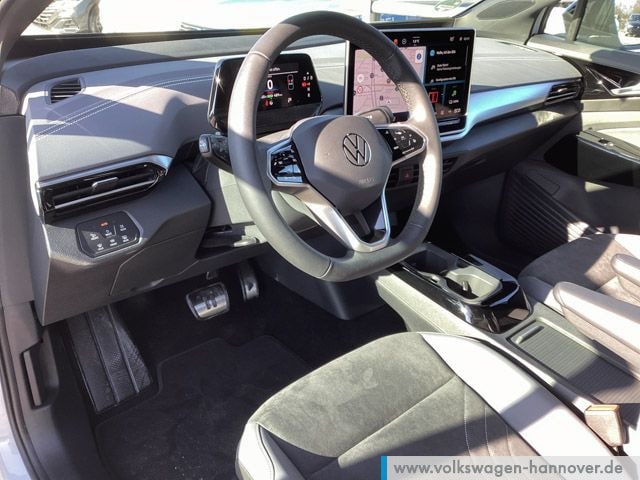 Volkswagen ID.4 IQ.Drive Performance Pro
