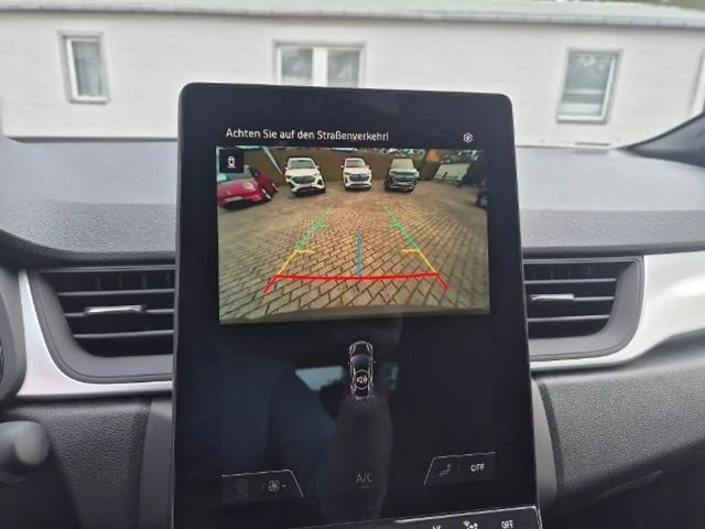 Mitsubishi ASX BASIS 1.0 T-Benziner 6-Gang 5 Jahre Garantie