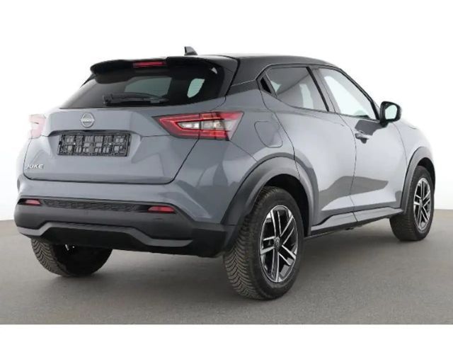 Nissan Juke N-Connecta