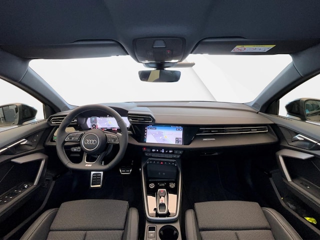 Audi A3 35 TDI S-Line S-Tronic Sportback