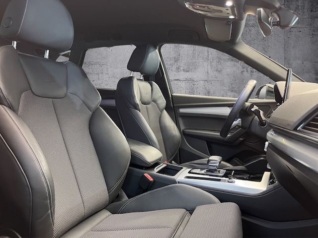 Audi Q5 40 TDI Quattro S-Tronic