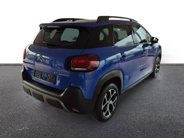 Citroën C3 Aircross Plus