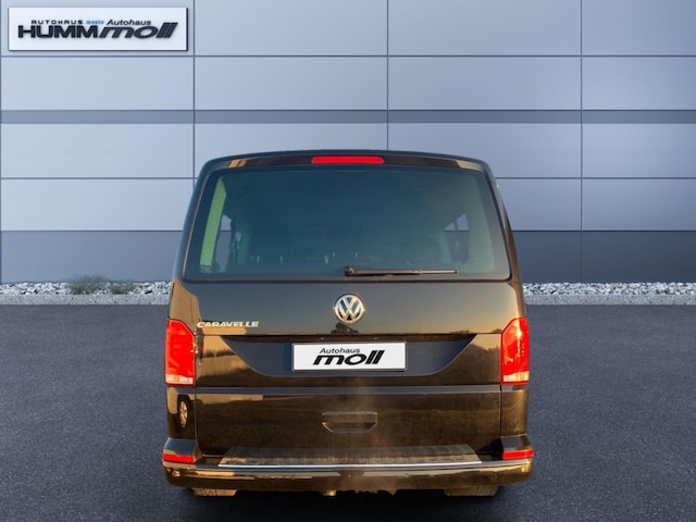 Volkswagen Caravelle 2.0 TDI Comfortline Lang T6