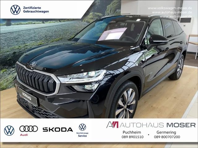 Skoda Kodiaq 2.0 TDI Selection