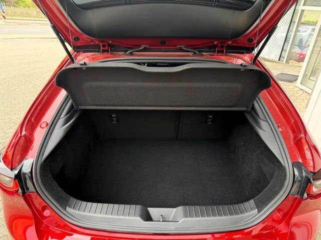 Mazda 3 Homura SkyActiv e-Skyactiv