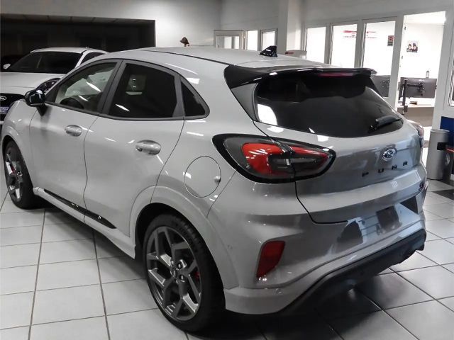 Ford Puma ST Line