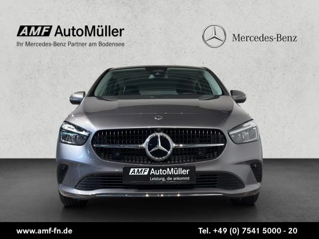 Mercedes-Benz B 200 Progressive
