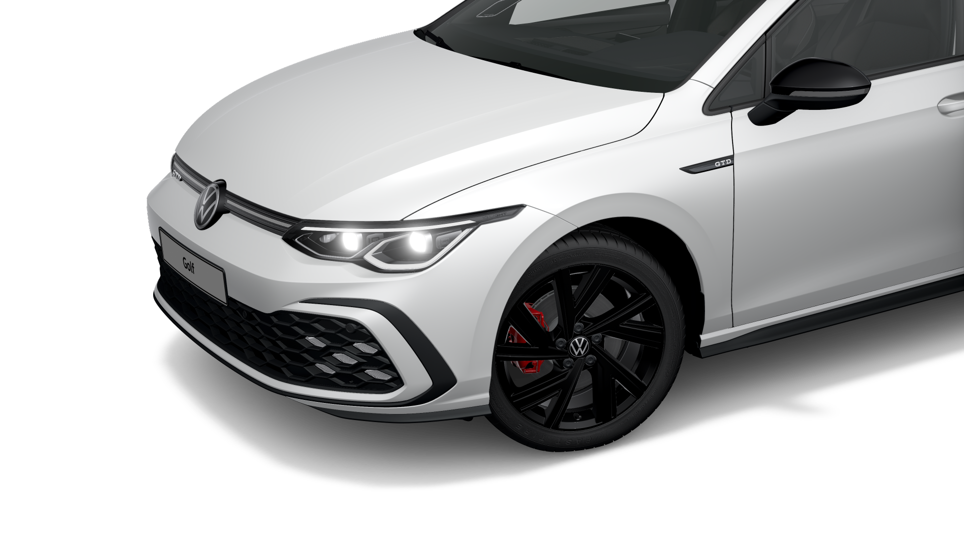 Volkswagen Golf Style