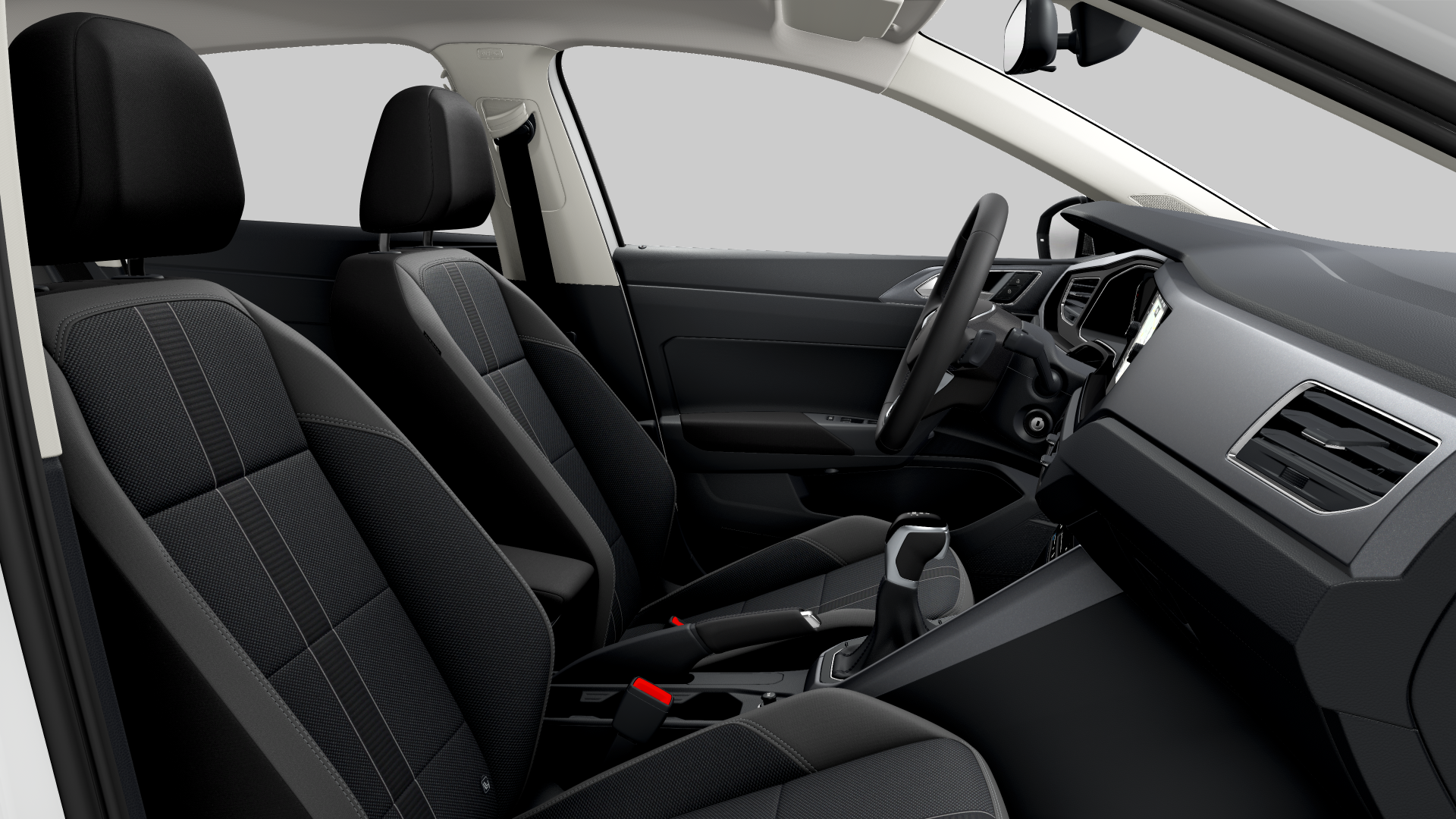 Volkswagen Polo 1.0 TSI DSG IQ.Drive Style