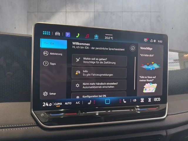 Volkswagen Tiguan DSG eHybrid