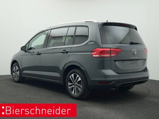 Volkswagen Touran 2.0 TDI DSG