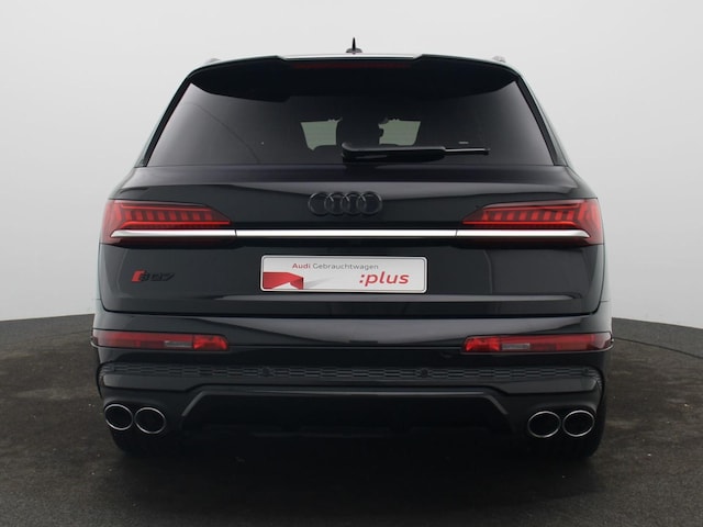 Audi SQ7 Quattro