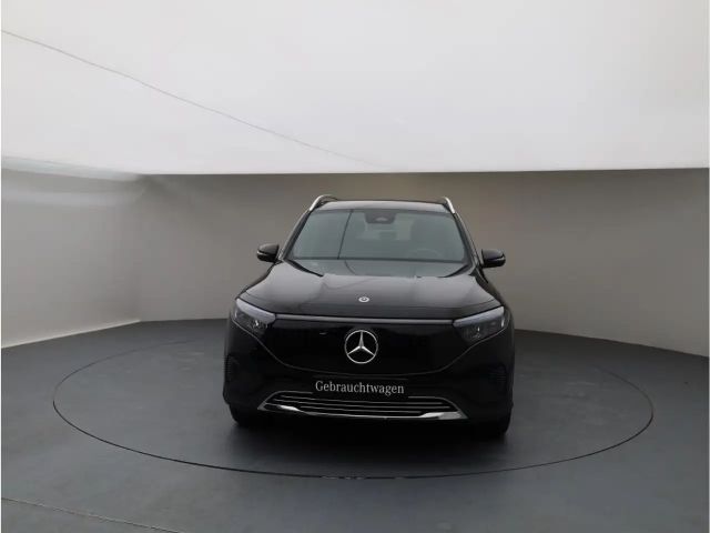 Mercedes-Benz EQB 300 4MATIC Progressive
