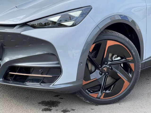 Cupra Tavascan 4Drive VZ