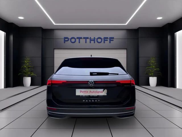 Volkswagen Passat 2.0 TDI Business DSG Variant