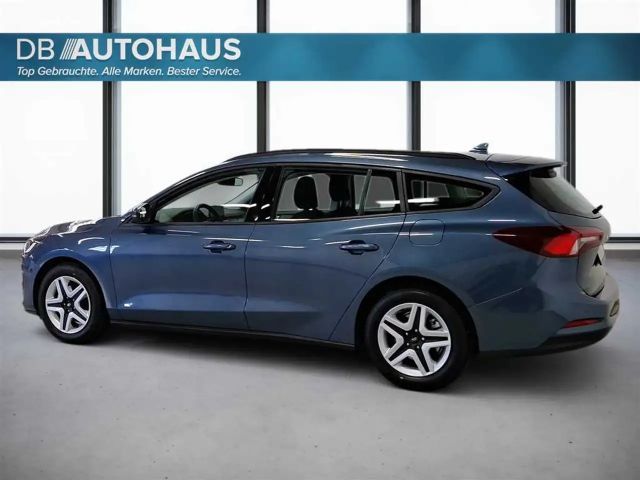 Ford Focus Cool & Connect EcoBoost