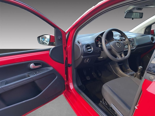 Volkswagen up! up! 1.0 5-Gang 65PS Basis LED DAB+ Start-Stop