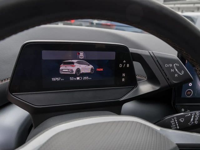 Cupra Born ACC KAMERA LED LM19 NAVI SITZHZ