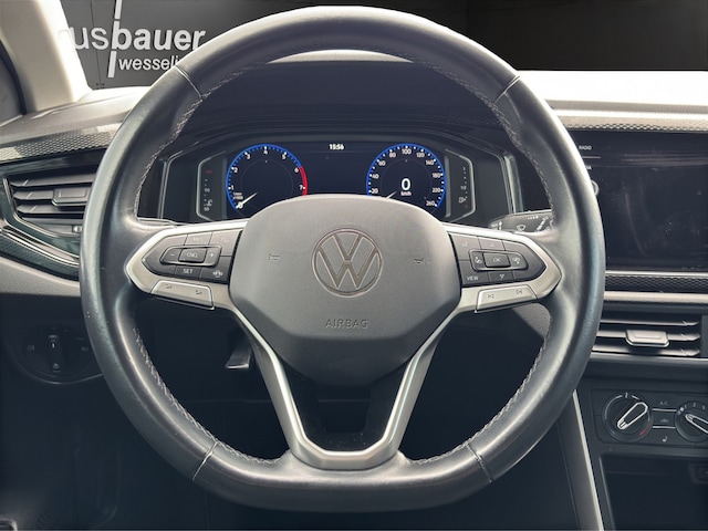 Volkswagen Polo 1.0 TSI DSG