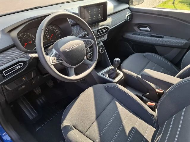 Dacia Sandero TCe 90