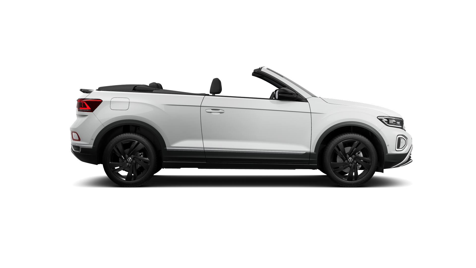Volkswagen T-Roc 1.5 TSI Cabriolet DSG Style