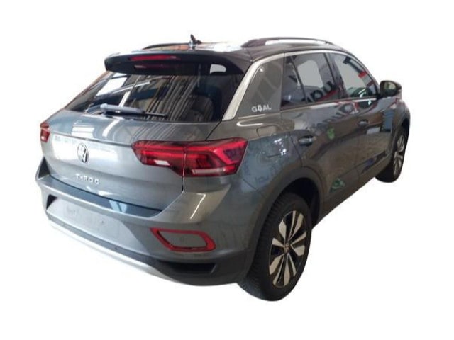 Volkswagen T-Roc 1.5 TSI DSG