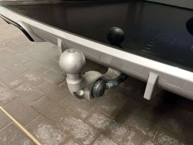 BMW X1 M-Sport xDrive