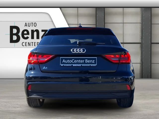 Audi A1 30 TFSI S-Tronic Sportback