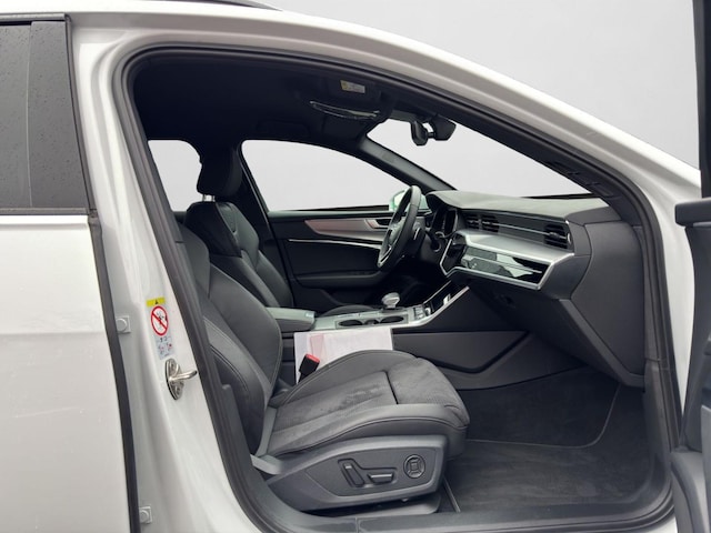 Audi S6 Avant Quattro