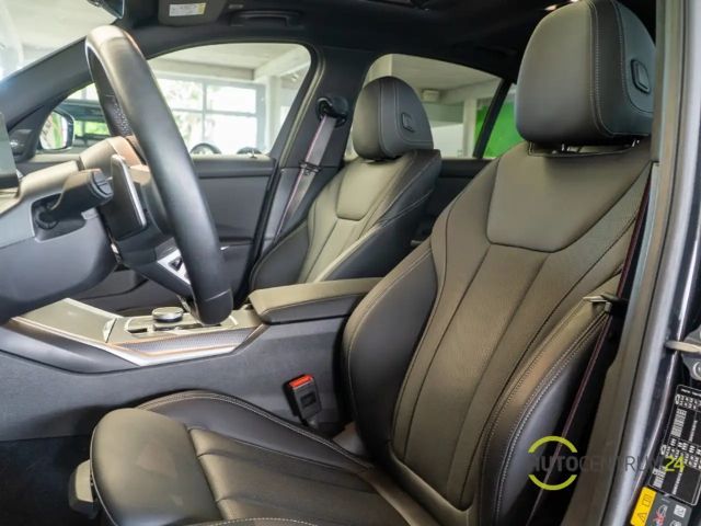 BMW 330 330e M-Sport Sedan