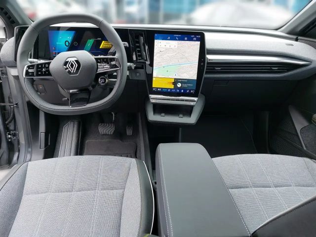 Renault Megane E-Tech E-Tech Techno