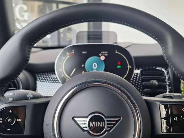 MINI Cooper Cabrio Cooper Sidewalk LED Navi PA DA Aut. RFK HuD H/K