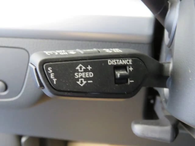 Audi Q5 40 TDI Quattro