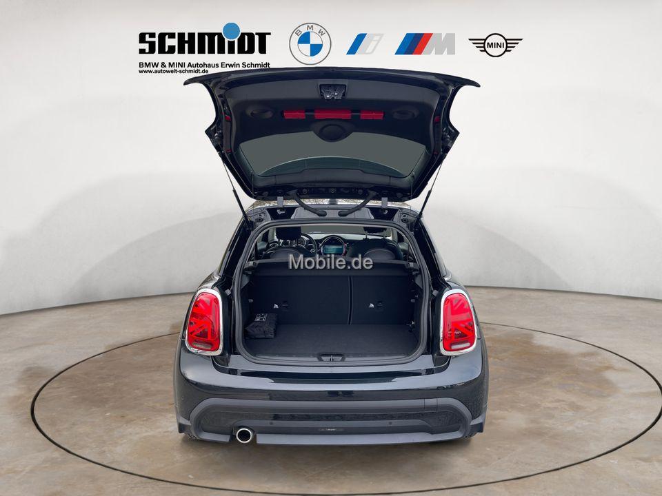 MINI Cooper Essential