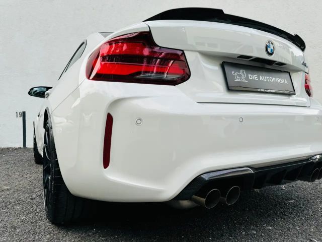 BMW M2 CS Coupé